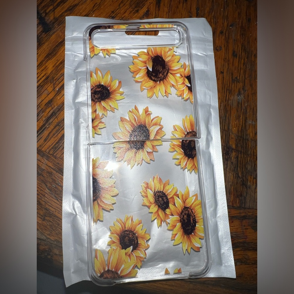 Samsung galaxy z flip 2020 5G case
